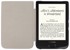 POCKETBOOK Futrola za e-čitač Basic Lux 2 / Touch Lux 4 Shell, 6", crna